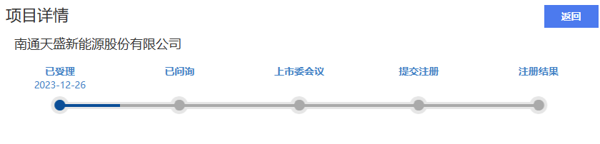 光伏漿料企業(yè)IPO獲受理！