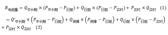 觀(guān)點(diǎn)|《全額保障性收購可再生能源電量監管辦法》分析解讀及應對策略