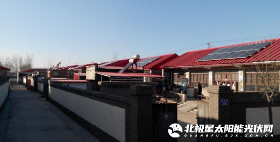 光伏也是好起來(lái)了，“花式”火出圈?。?！